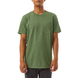 Katin Slub Base Tees