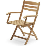 Skagerak Selandia Armchair