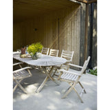 Skagerak Selandia Table