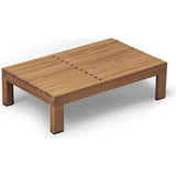 Skagerak Riviera Sunbed