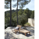 Skagerak Riviera Lounge