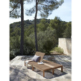 Skagerak Riviera Lounge