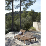 Skagerak Riviera Lounge