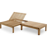 Skagerak Riviera Lounge