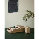 Skagerak Nomad Letter Tray
