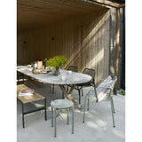 Skagerak Mira Chair, Stackable