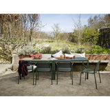 Skagerak Mira Armchair, Stackable