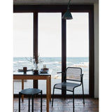 Skagerak Mira Armchair, Stackable