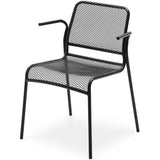 Skagerak Mira Armchair, Stackable