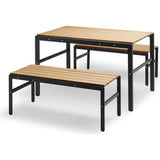Skagerak Reform Table