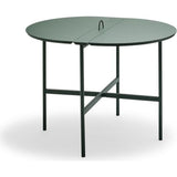 Skagerak Picnic Table