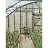 Skagerak Picnic Stool, Stackable H: 4 chairs