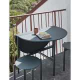 Skagerak Picnic Stool, Stackable H: 4 chairs