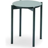 Skagerak Picnic Stool, Stackable H: 4 chairs