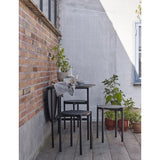 Skagerak Picnic Stool, Stackable H: 4 chairs