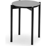 Skagerak Picnic Stool, Stackable H: 4 chairs