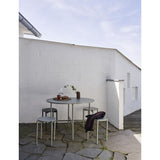 Skagerak Picnic Stool, Stackable H: 4 chairs