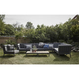 Skagerak Tradition Corner Back Cushions