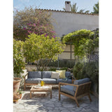 Skagerak Virkelyst 3-Seater