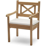 Skagerak Skagen Chair Cushion