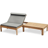 Skagerak Riviera Lounge Cushion