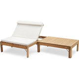 Skagerak Riviera Lounge Cushion