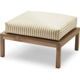 Skagerak Virkelyst Pouf