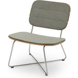 Skagerak Lilium Lounge Chair Cushion