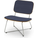 Skagerak Lilium Lounge Chair Cushion