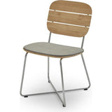 Skagerak Lilium Chair Cushion