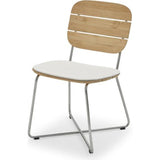 Skagerak Lilium Chair Cushion
