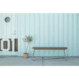 Skagerak Lilium Bench Cushion