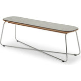 Skagerak Lilium Bench Cushion