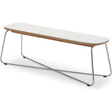 Skagerak Lilium Bench Cushion