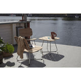 Skagerak Lilium Lounge Chair