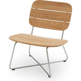 Skagerak Lilium Lounge Chair