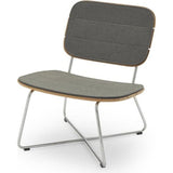 Skagerak Lilium Lounge Chair Cushion
