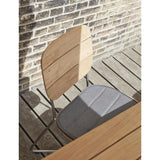 Skagerak Lilium Chair Cushion