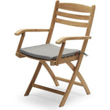 Skagerak Selandia Armchair Cushion