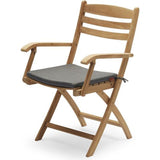 Skagerak Selandia Armchair Cushion