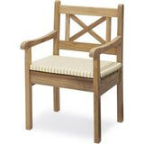 Skagerak Skagen Chair Cushion