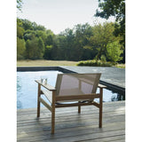 Skagerak Pelago Lounge Chair