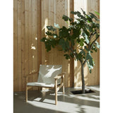 Skagerak Pelago Lounge Chair