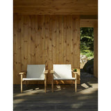 Skagerak Pelago Lounge Chair