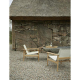 Skagerak Pelago Lounge Chair
