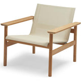 Skagerak Pelago Lounge Chair