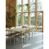 Skagerak Pelago Chair