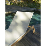 Skagerak Pelago Sunbed Sand