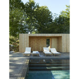 Skagerak Pelago Sunbed Sand