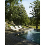 Skagerak Pelago Sunbed Sand